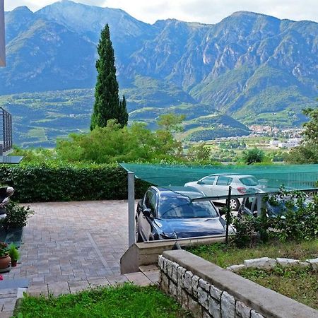 In Collina B&B Trento Eksteriør bilde