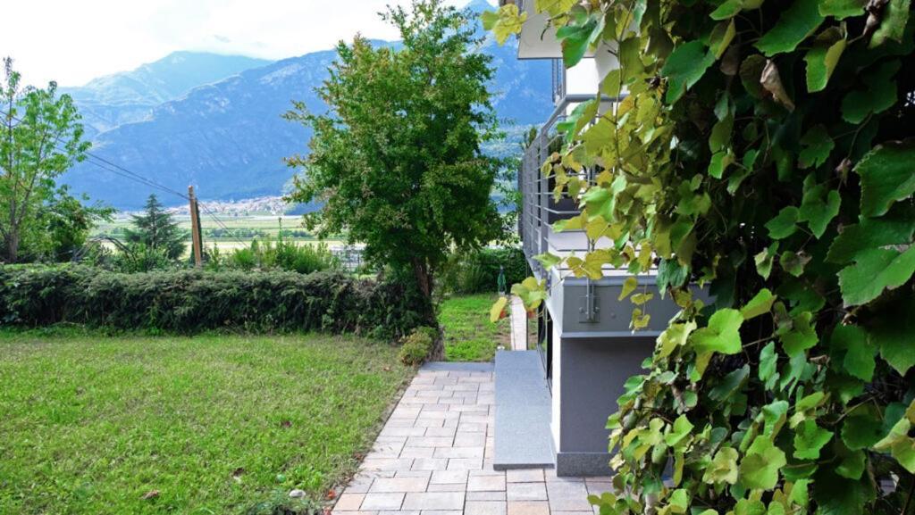 In Collina B&B Trento Eksteriør bilde