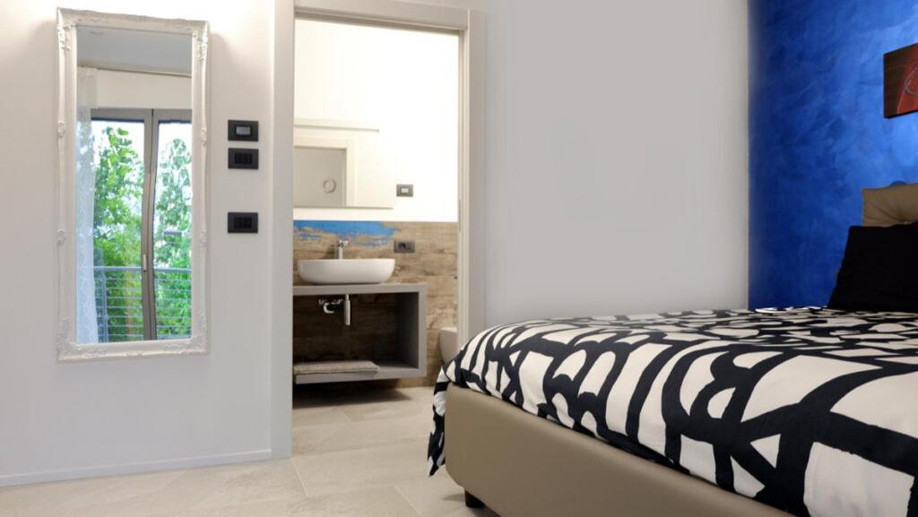 In Collina B&B Trento Eksteriør bilde