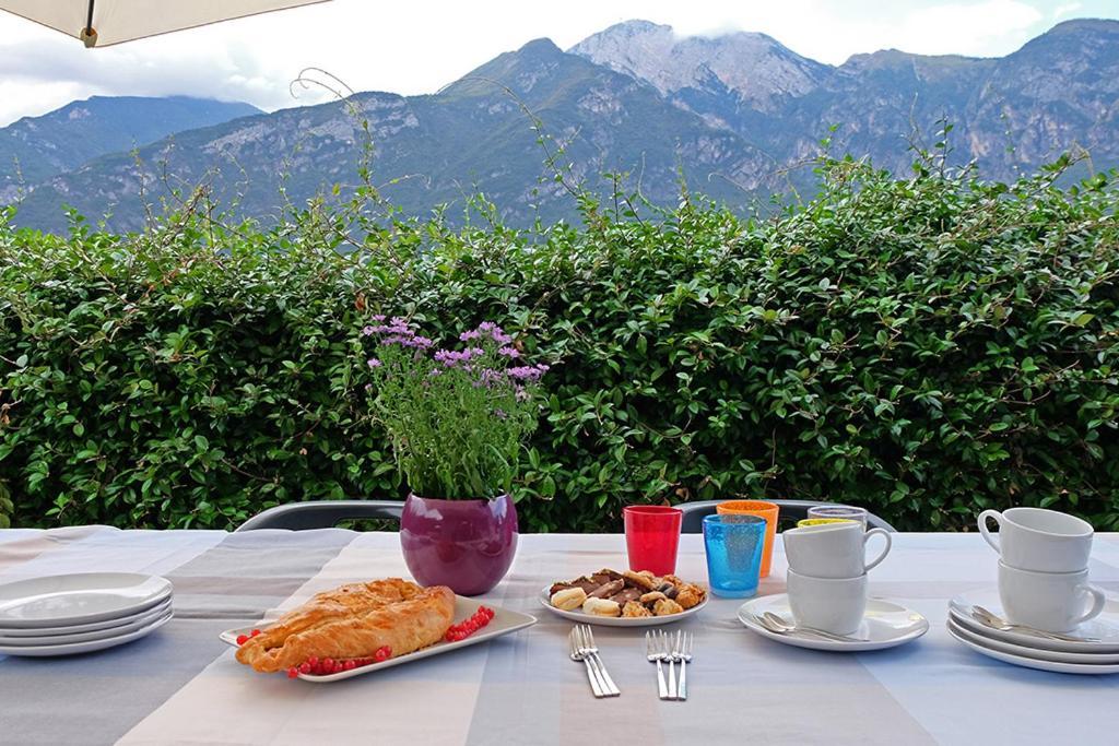 In Collina B&B Trento Eksteriør bilde