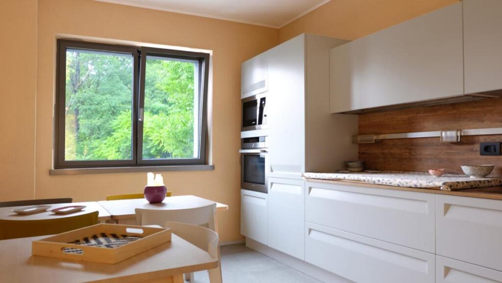 In Collina B&B Trento Eksteriør bilde