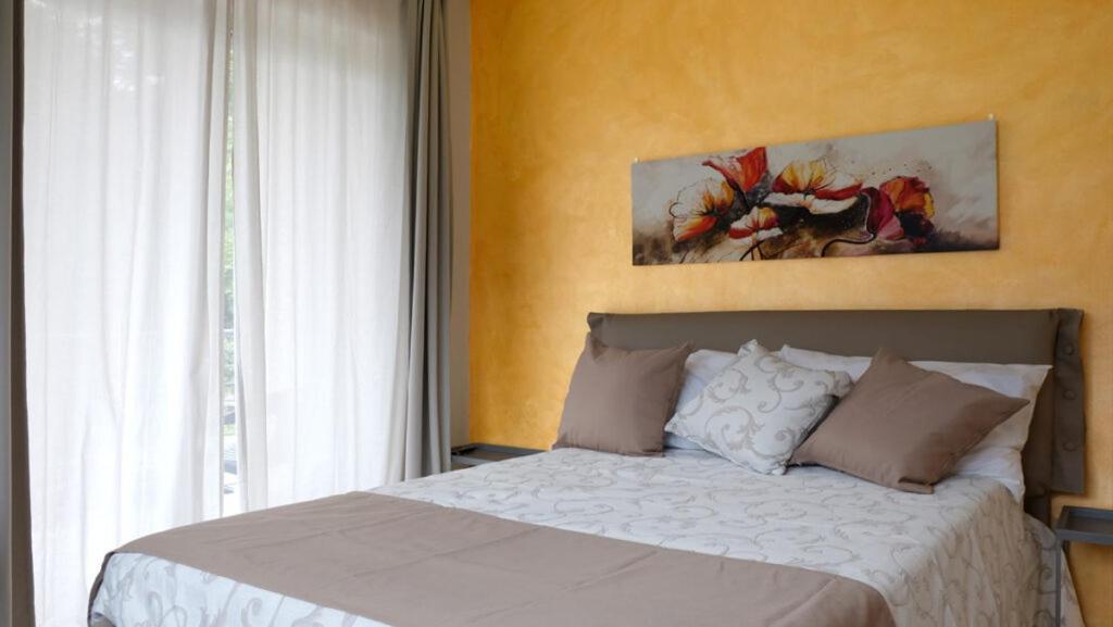 In Collina B&B Trento Eksteriør bilde