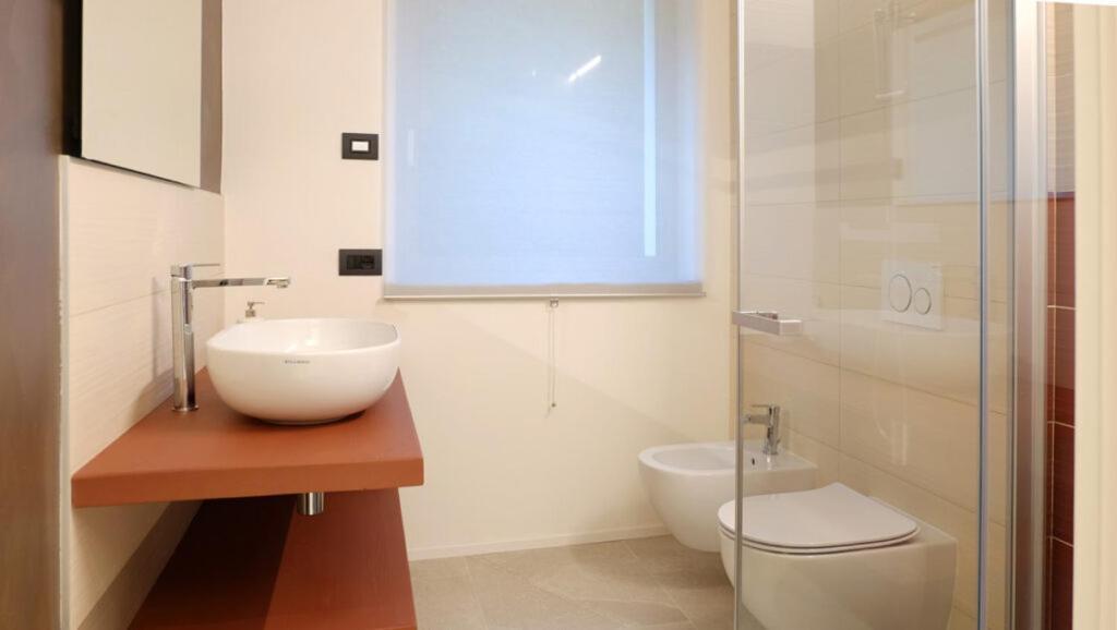 In Collina B&B Trento Eksteriør bilde