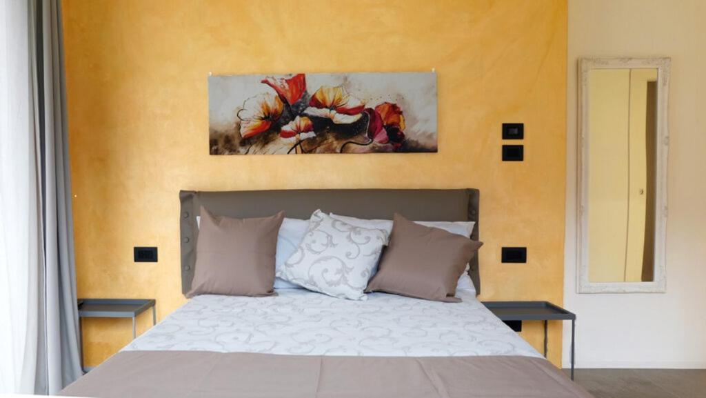 In Collina B&B Trento Eksteriør bilde