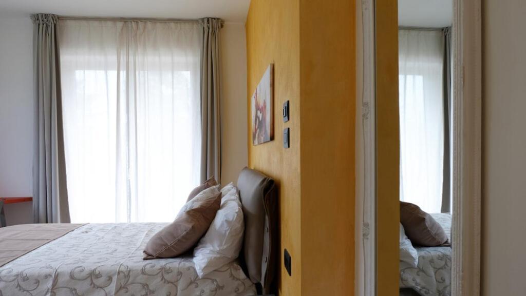In Collina B&B Trento Eksteriør bilde