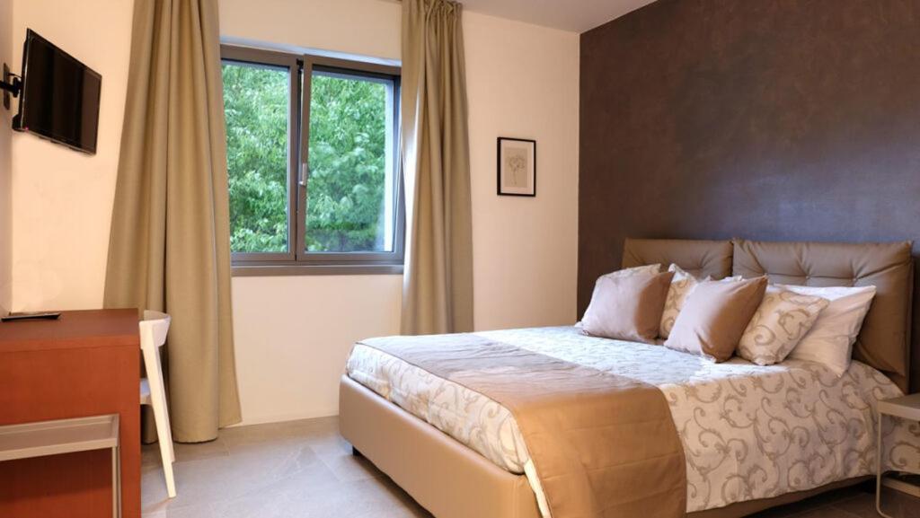 In Collina B&B Trento Eksteriør bilde