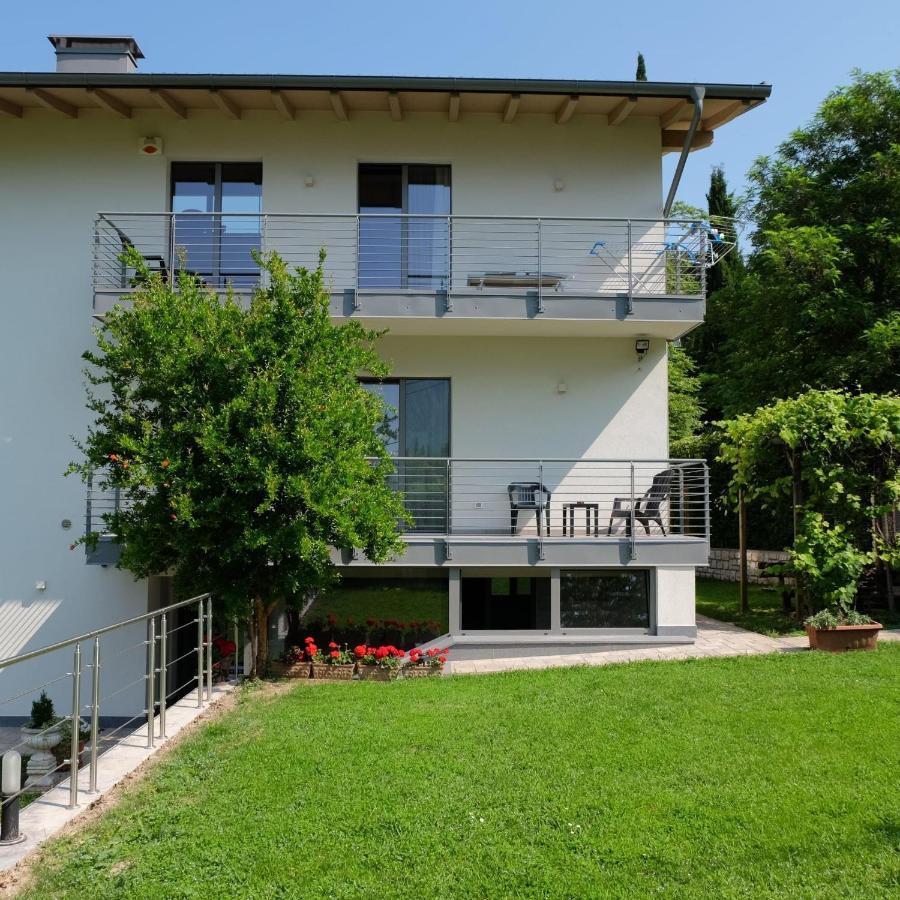 In Collina B&B Trento Eksteriør bilde